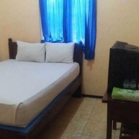 Penginapan Hotel Mangir Asri Giaoag Εξωτερικό φωτογραφία