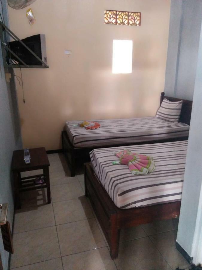 Penginapan Hotel Mangir Asri Giaoag Εξωτερικό φωτογραφία