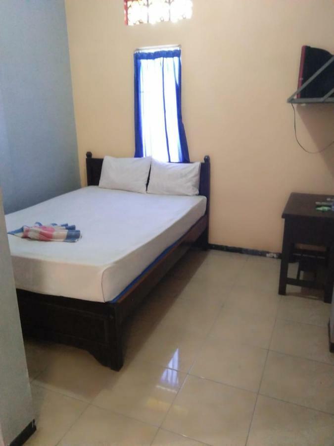 Penginapan Hotel Mangir Asri Giaoag Εξωτερικό φωτογραφία