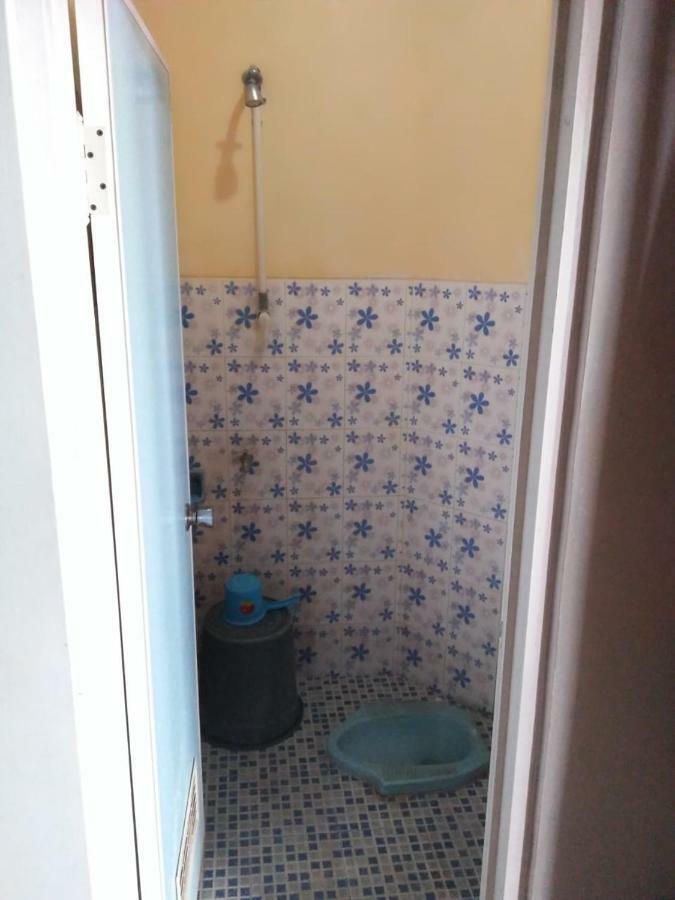 Penginapan Hotel Mangir Asri Giaoag Εξωτερικό φωτογραφία
