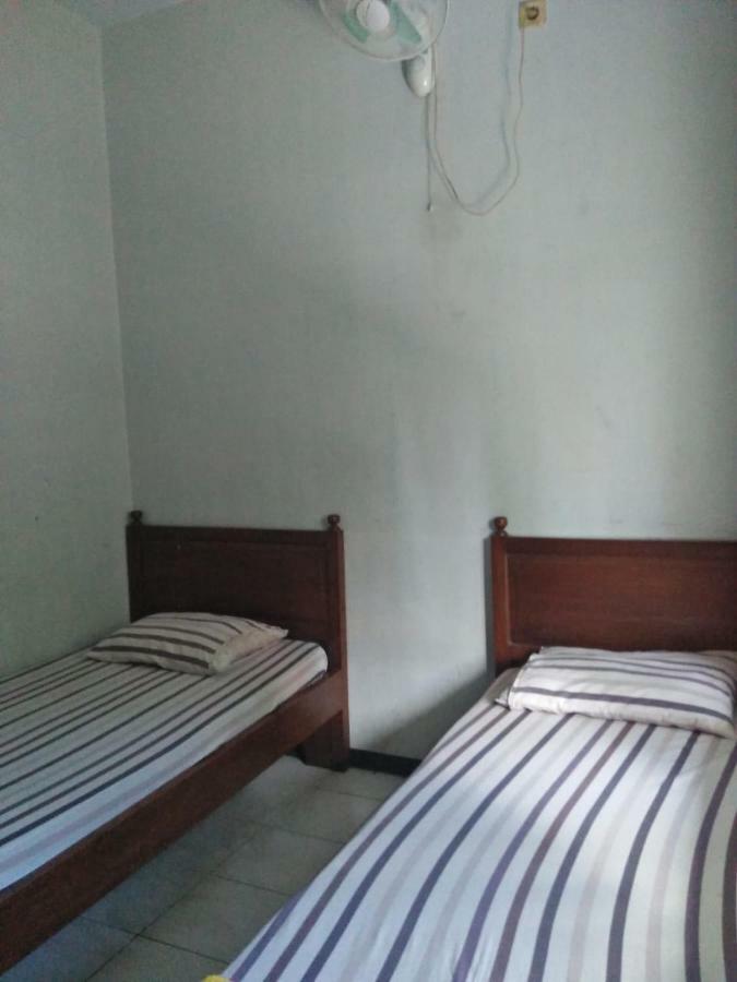 Penginapan Hotel Mangir Asri Giaoag Εξωτερικό φωτογραφία