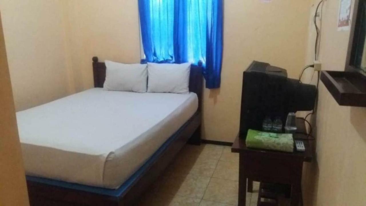 Penginapan Hotel Mangir Asri Giaoag Εξωτερικό φωτογραφία