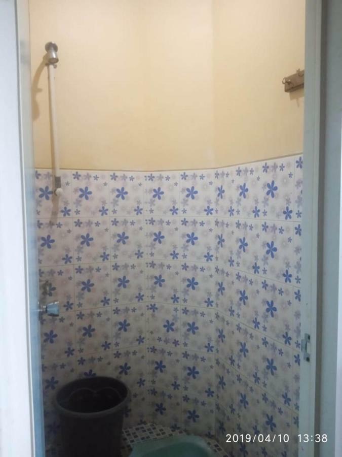 Penginapan Hotel Mangir Asri Giaoag Εξωτερικό φωτογραφία